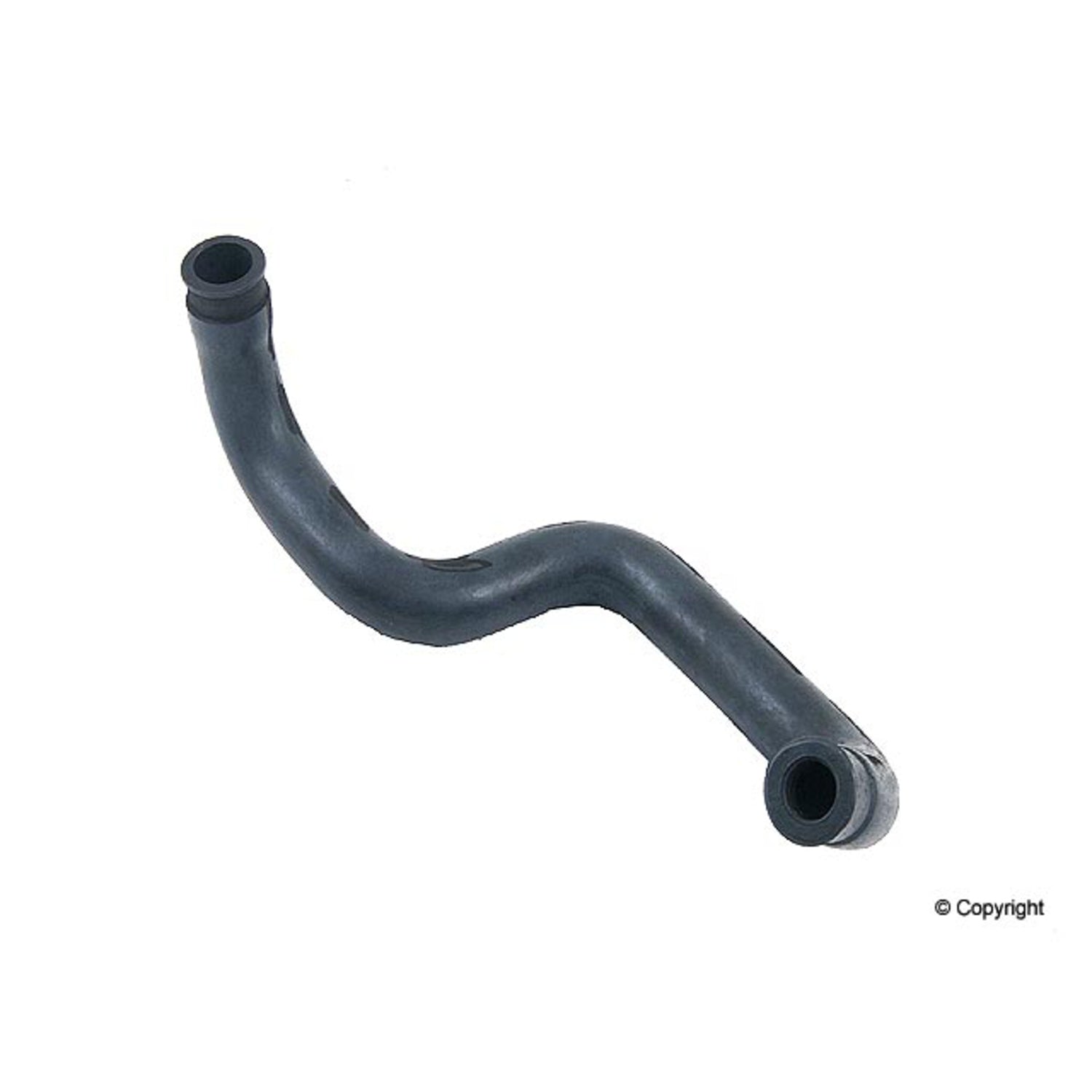 CRP Fuel Injection Idle Air Control Valve Hose