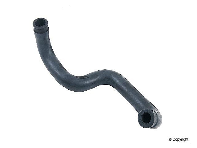 CRP Fuel Injection Idle Air Control Valve Hose
