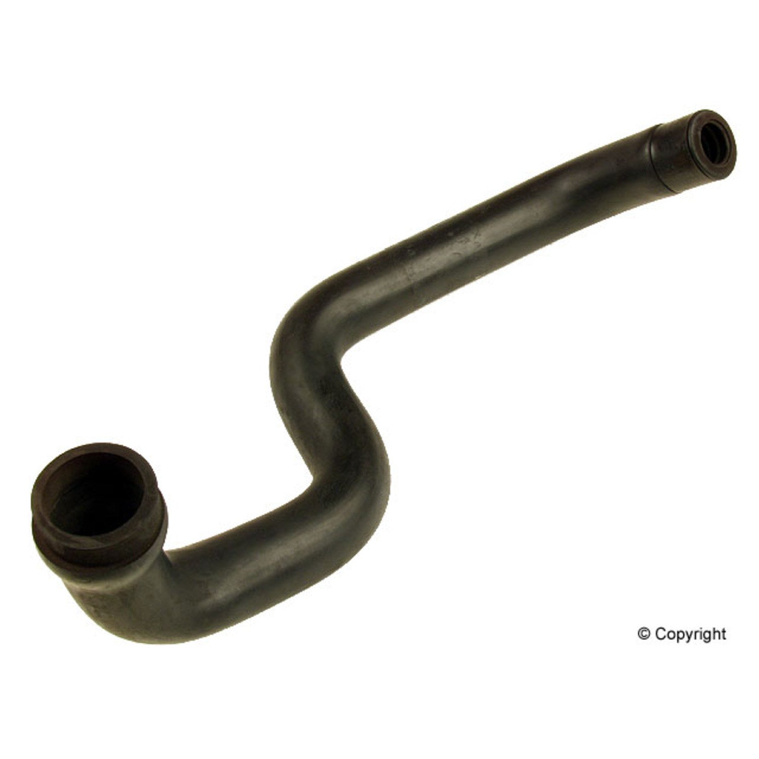 CRP Fuel Injection Idle Air Control Valve Hose
