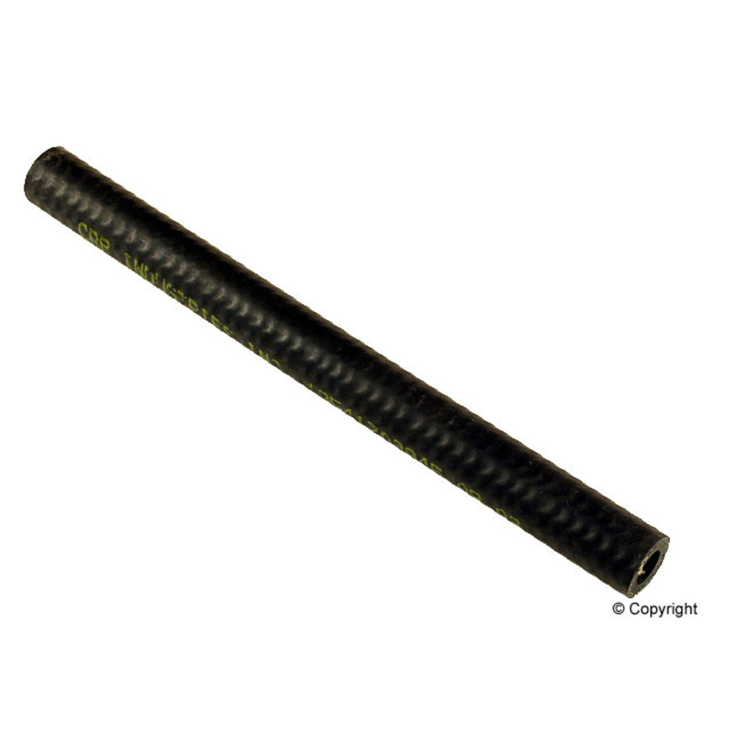 Conti Engine Coolant Hose