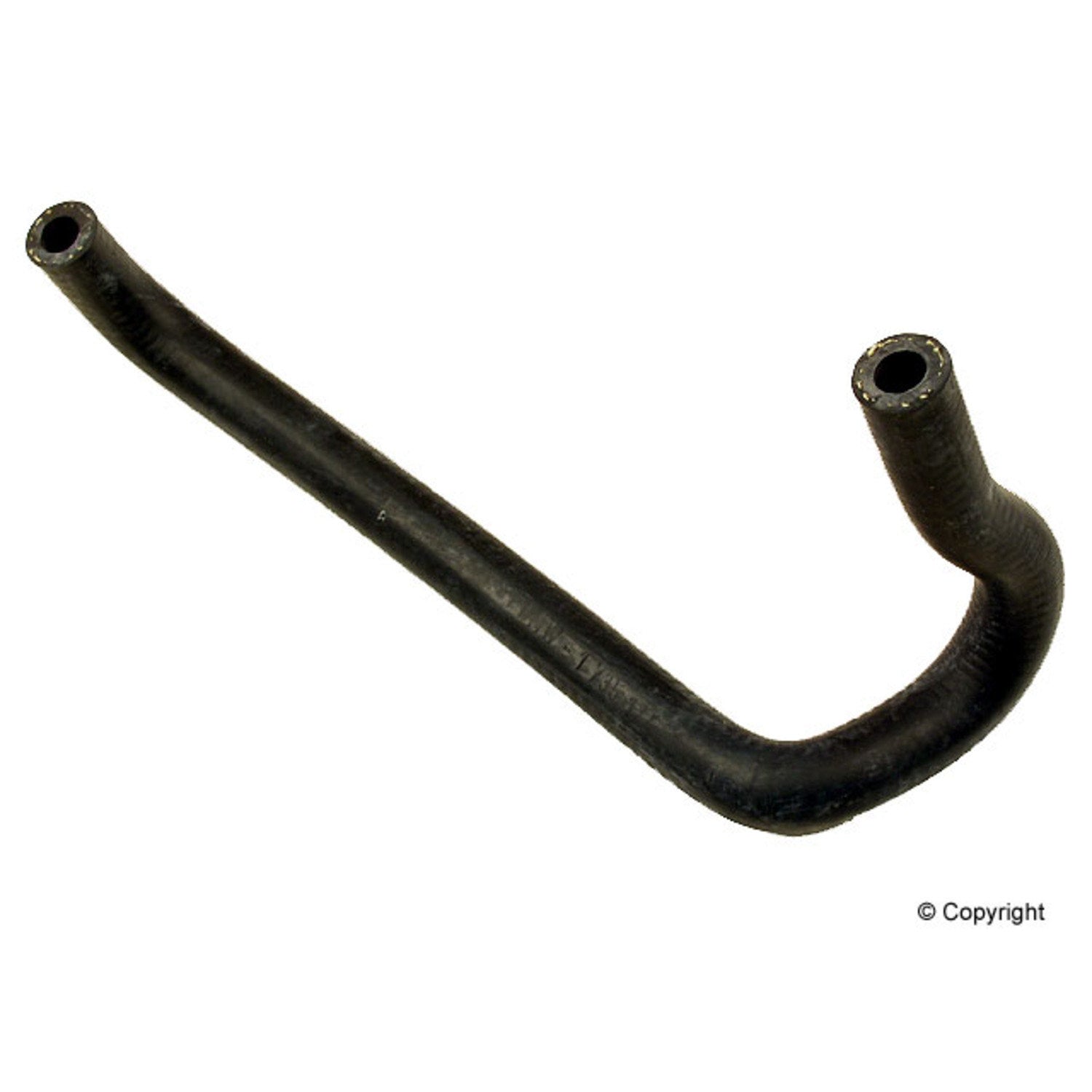 CRP Engine Coolant Hose