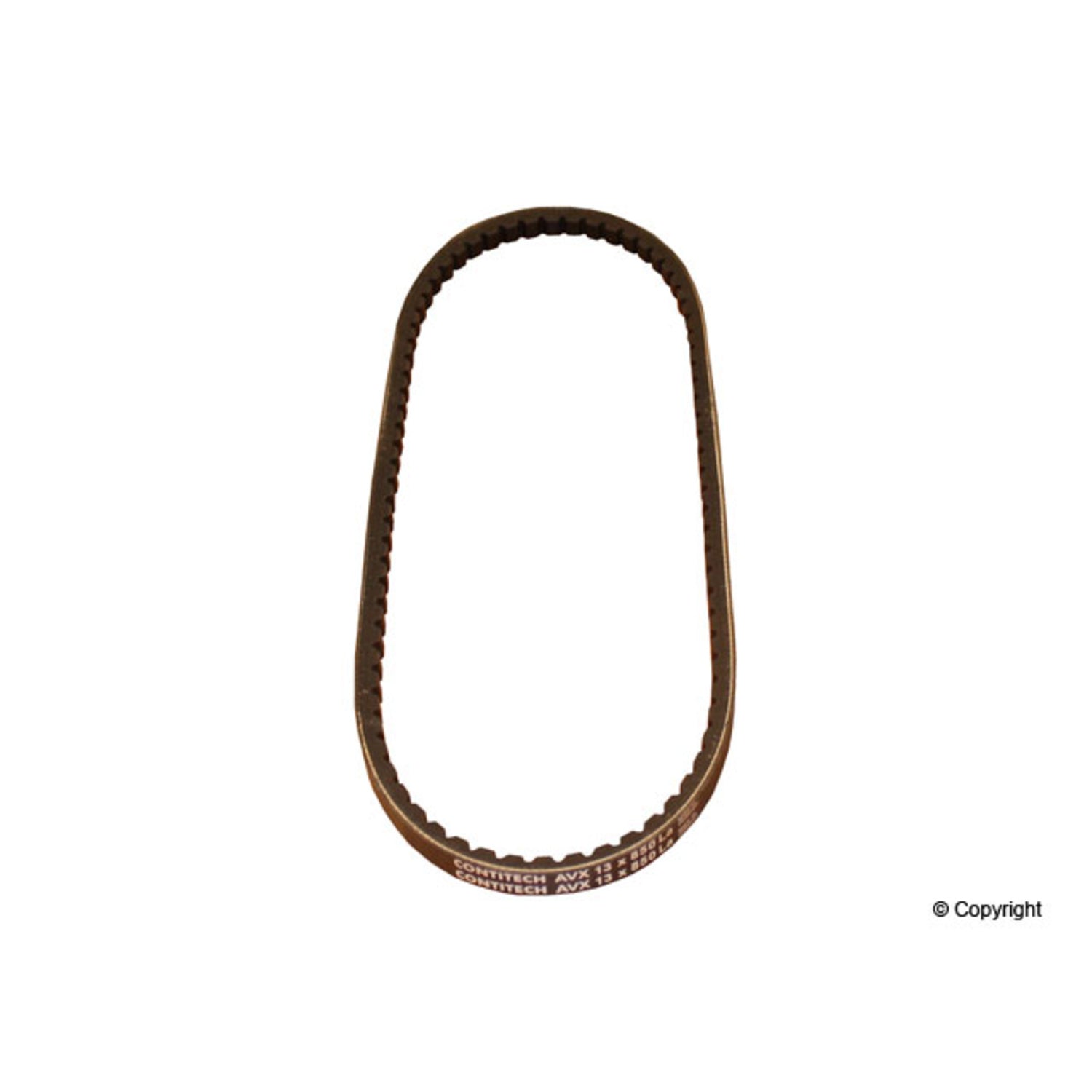 Conti Accessory Drive Belt