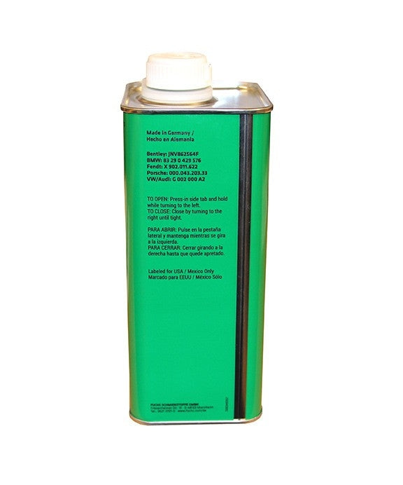 Pentosin Hydraulic System Fluid