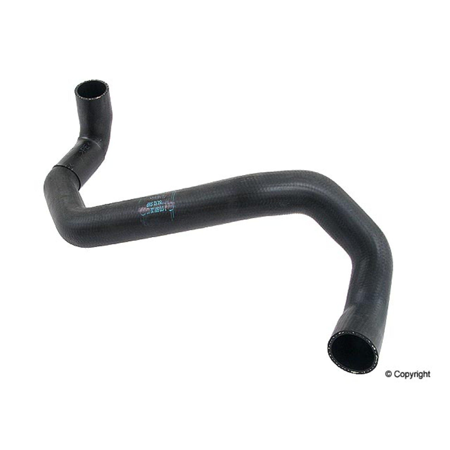 CRP Radiator Coolant Hose