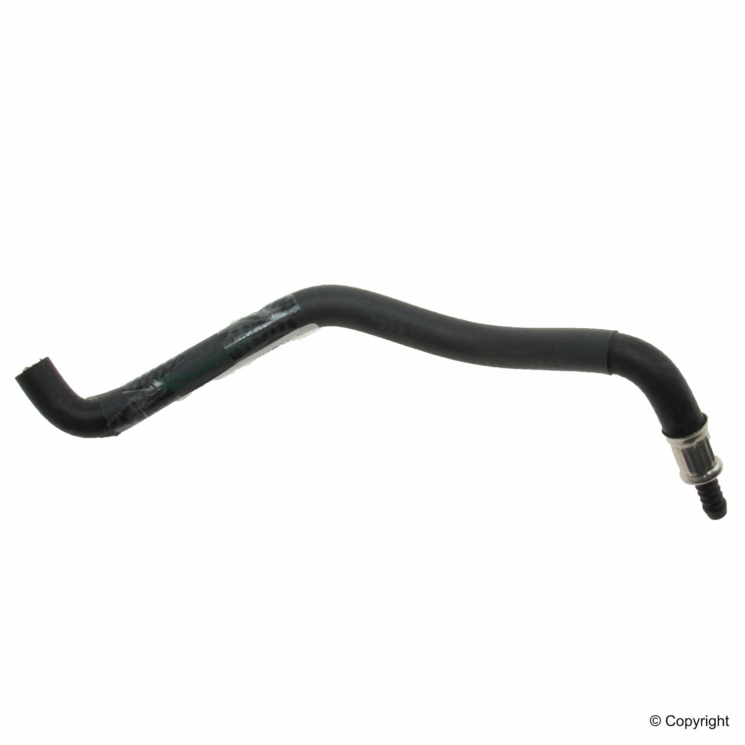 CRP Radiator Coolant Hose
