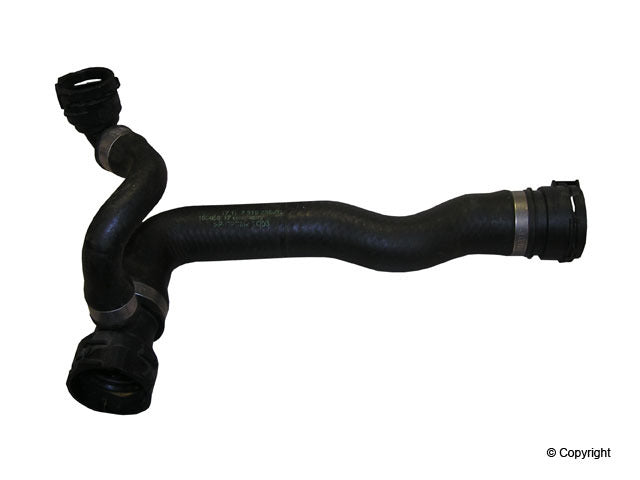 CRP Radiator Coolant Hose