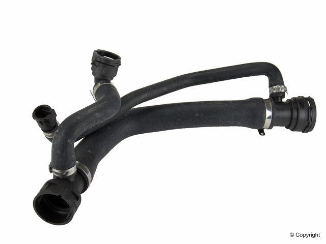 CRP Radiator Coolant Hose