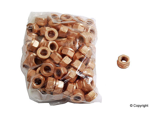CRP Exhaust Nut