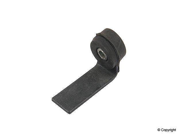 CRP Radiator Mount