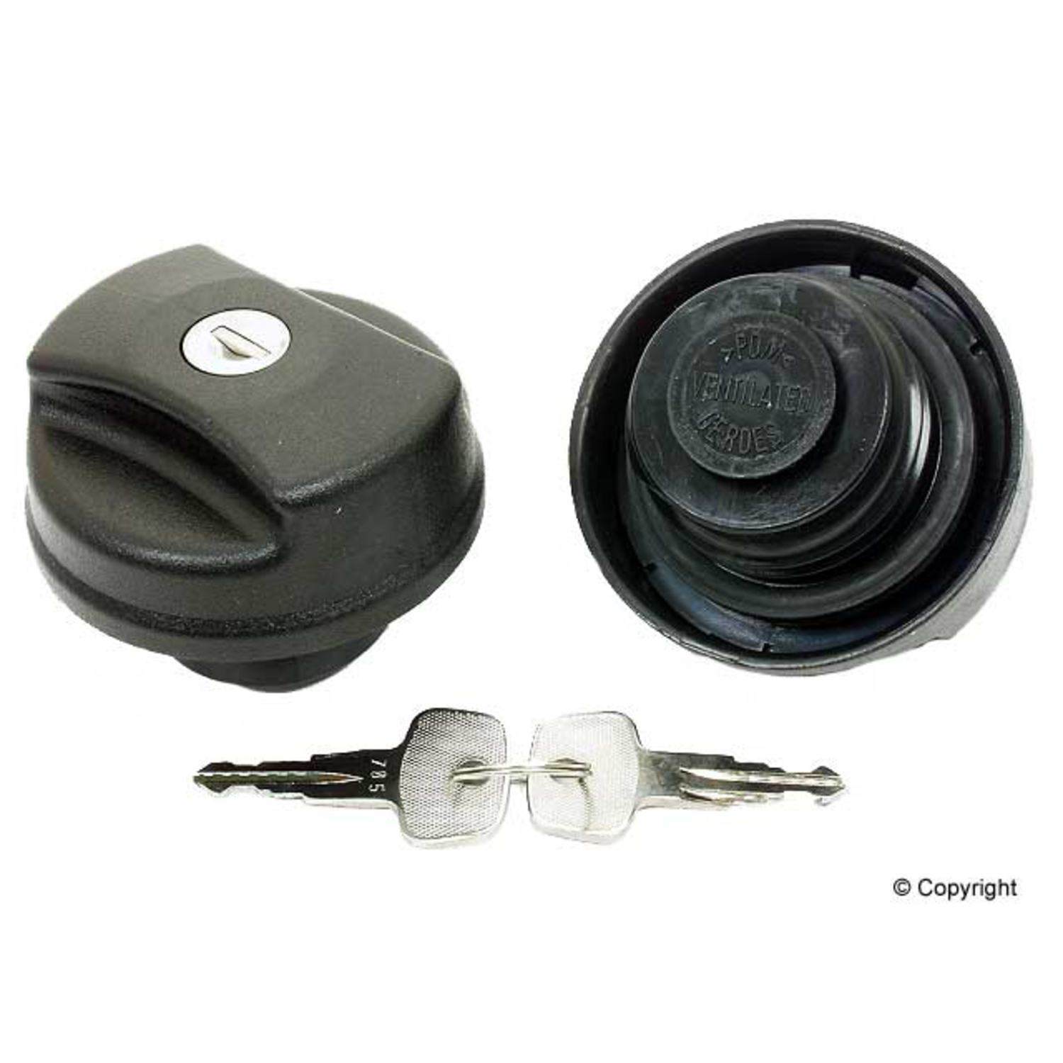 CRP Fuel Tank Cap