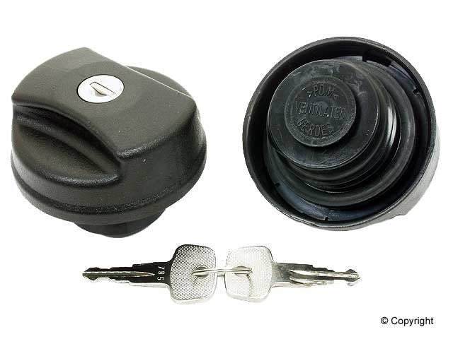 CRP Fuel Tank Cap