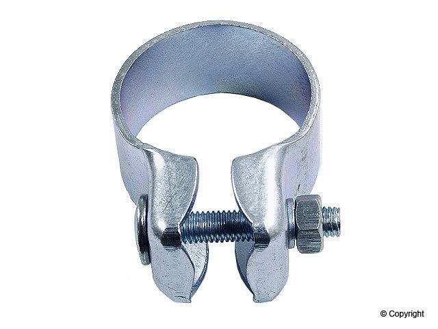 CRP Exhaust Clamp