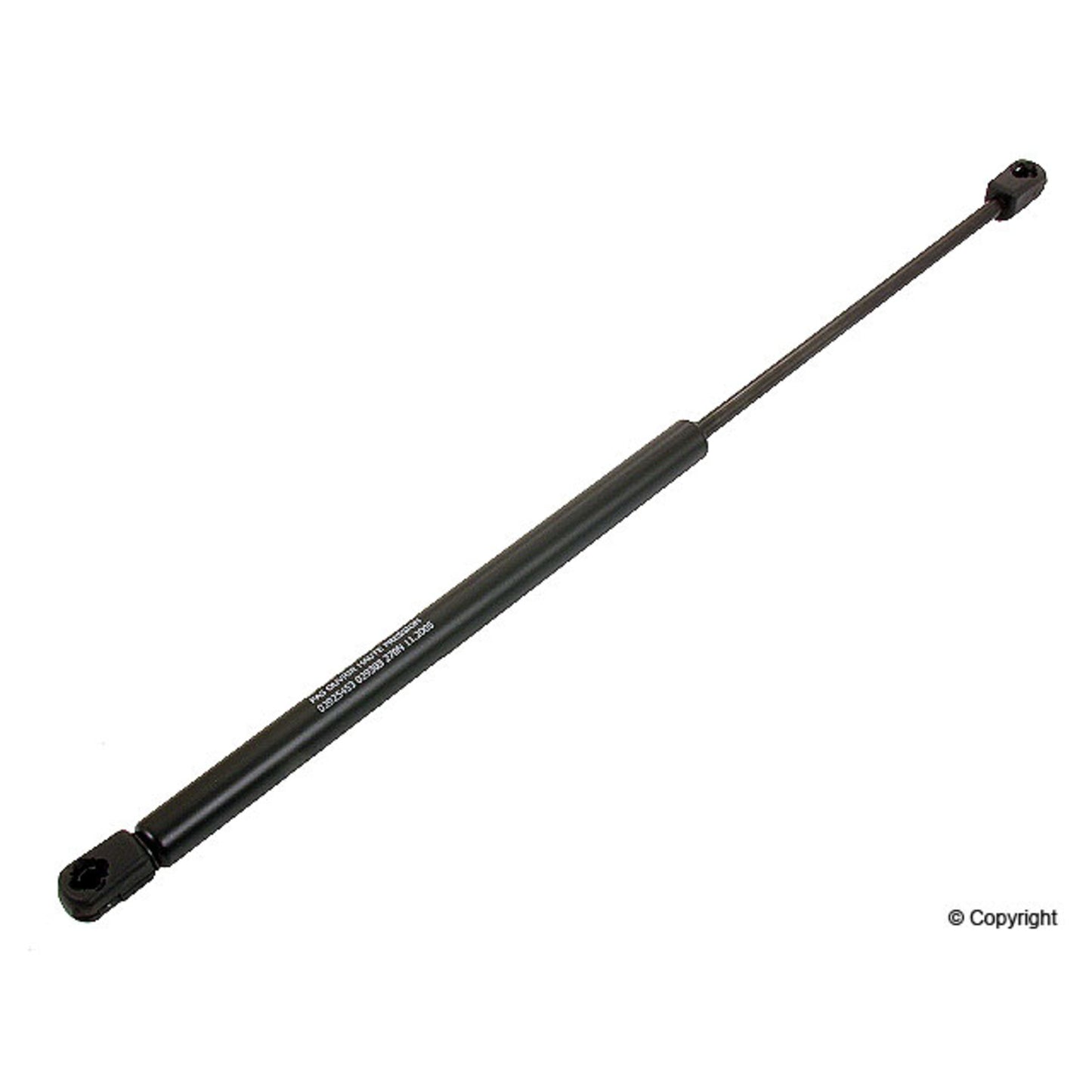 CRP Hatch Lift Support