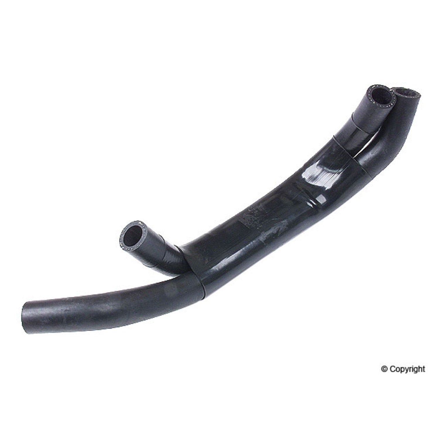 CRP Engine Coolant Hose