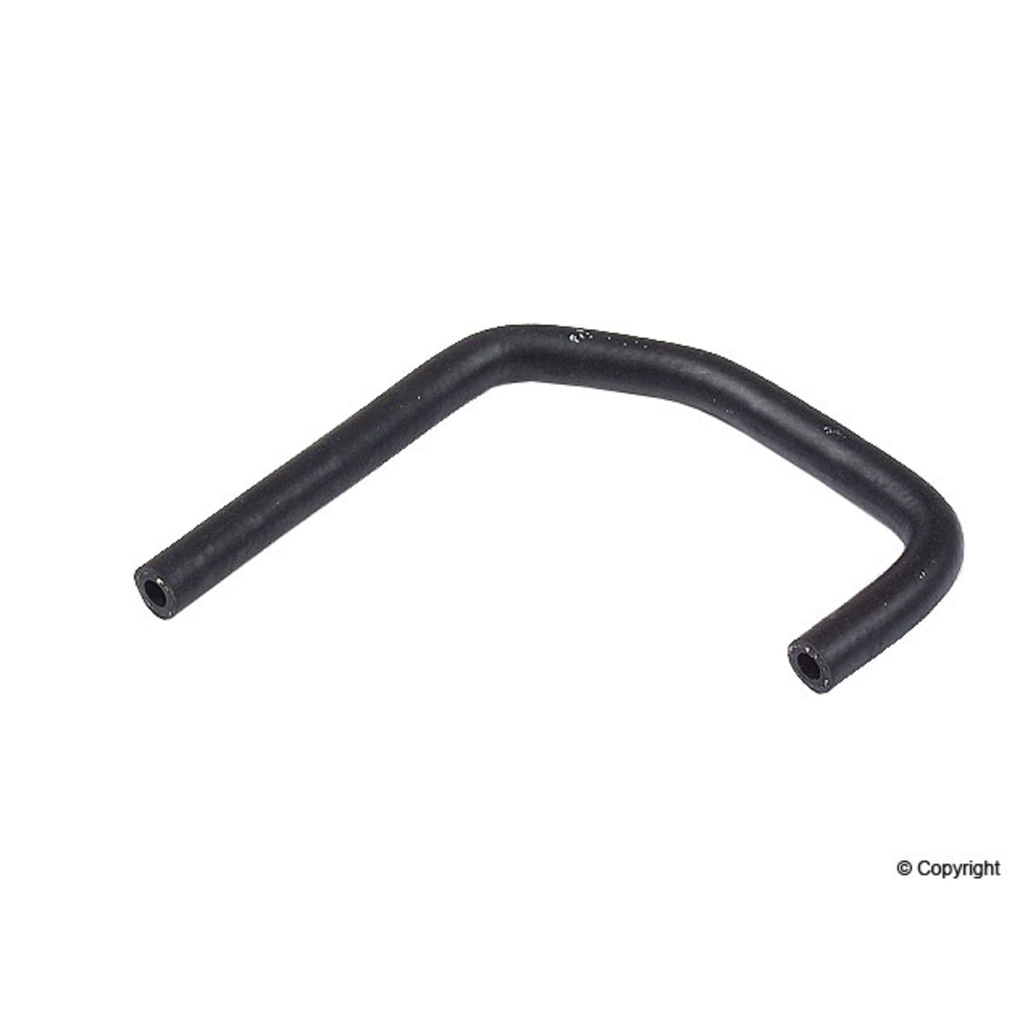 CRP Engine Coolant Hose
