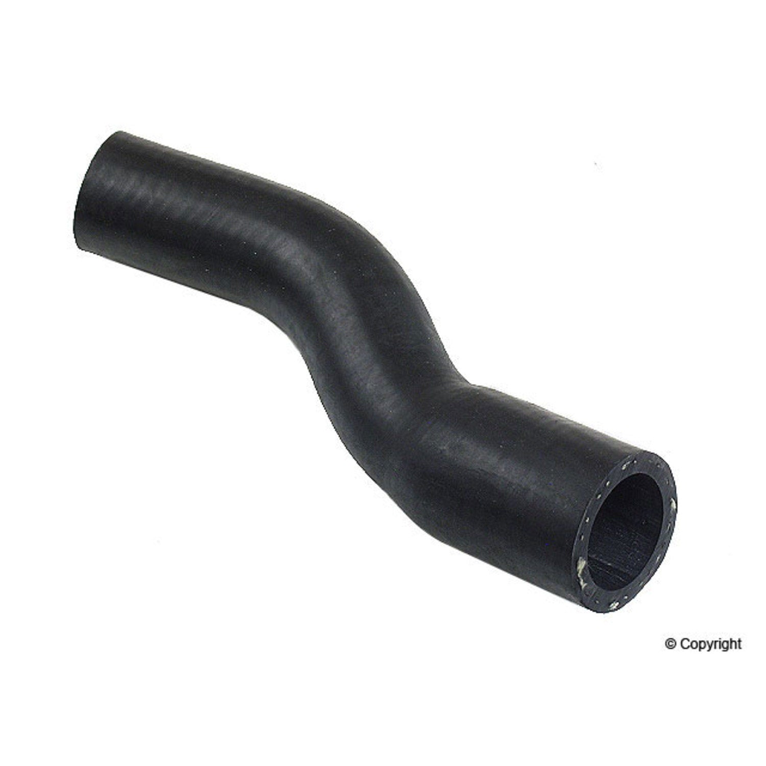CRP Engine Coolant Hose