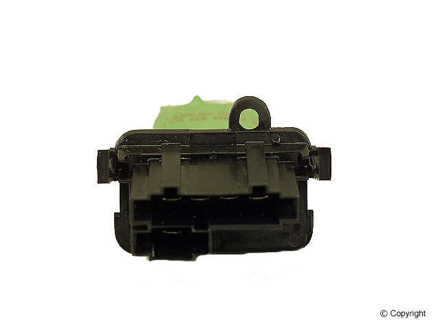 CRP HVAC Blower Motor Resistor