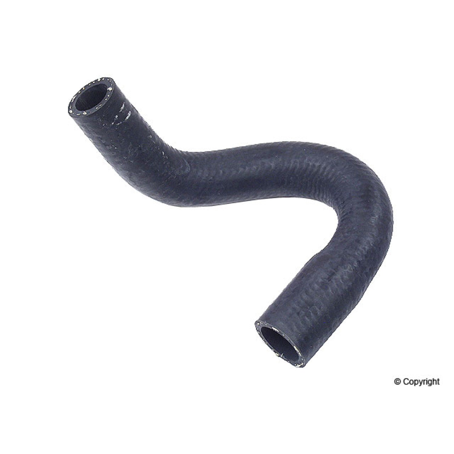CRP Engine Coolant Hose