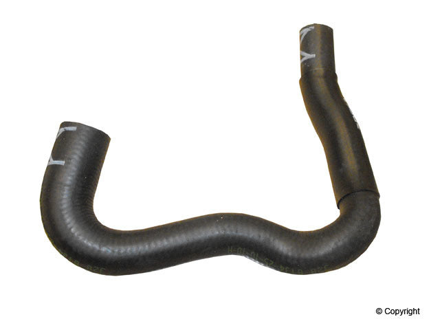 CRP Engine Coolant Hose