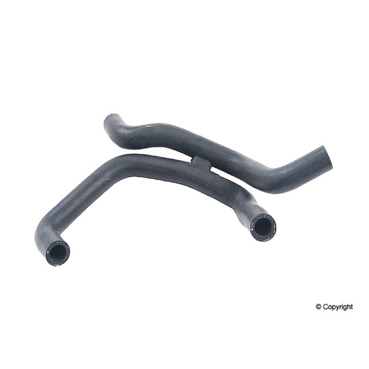 CRP Engine Coolant Hose