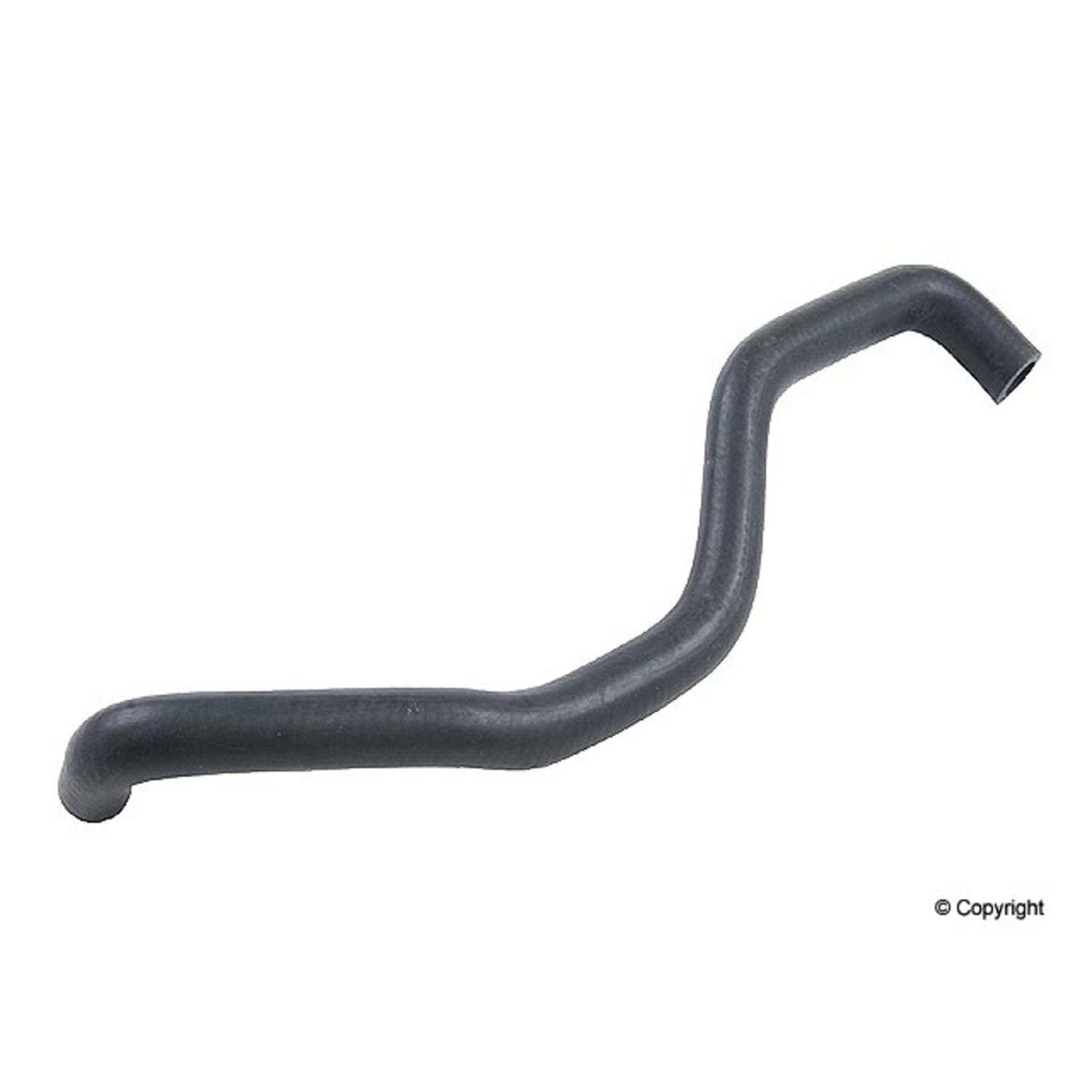 CRP Engine Coolant Hose