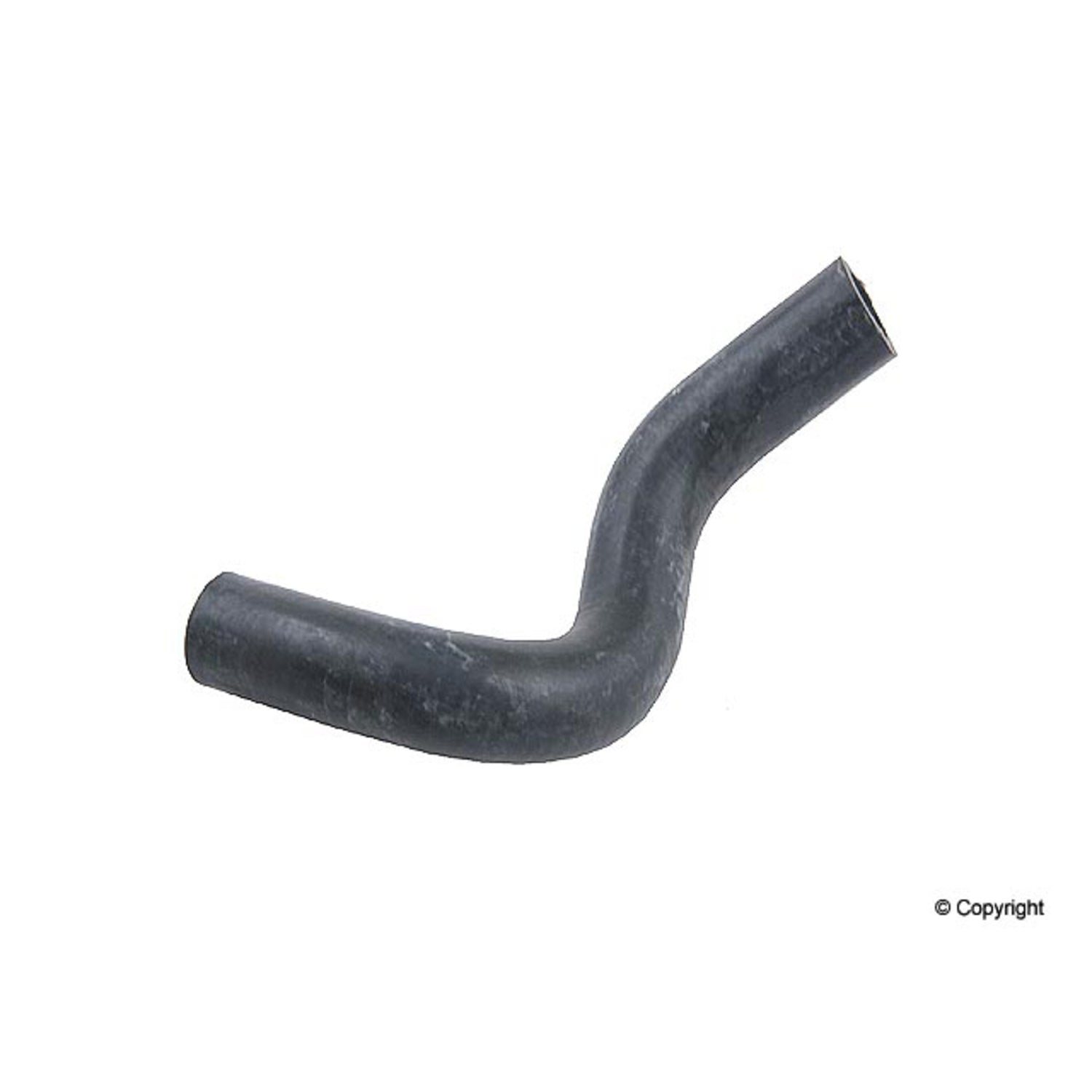 CRP Engine Coolant Hose