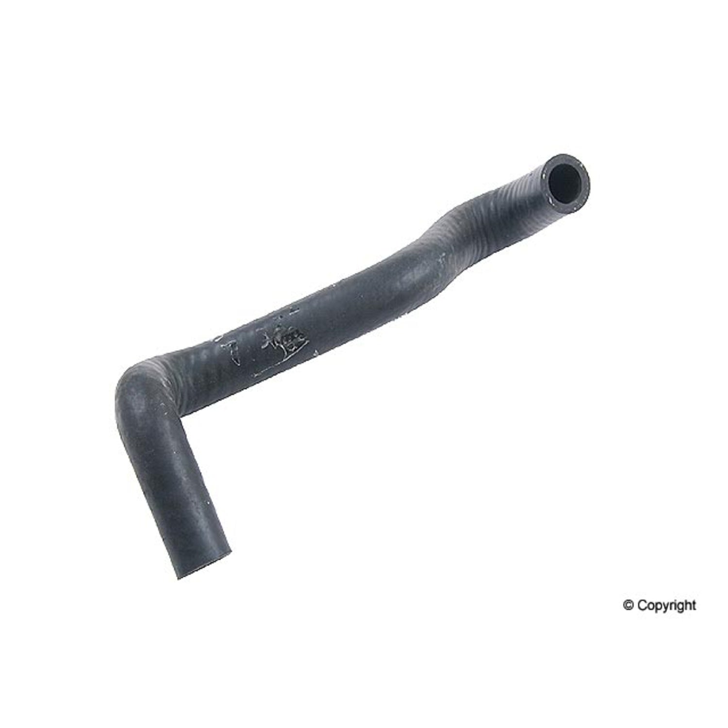 CRP Engine Coolant Hose