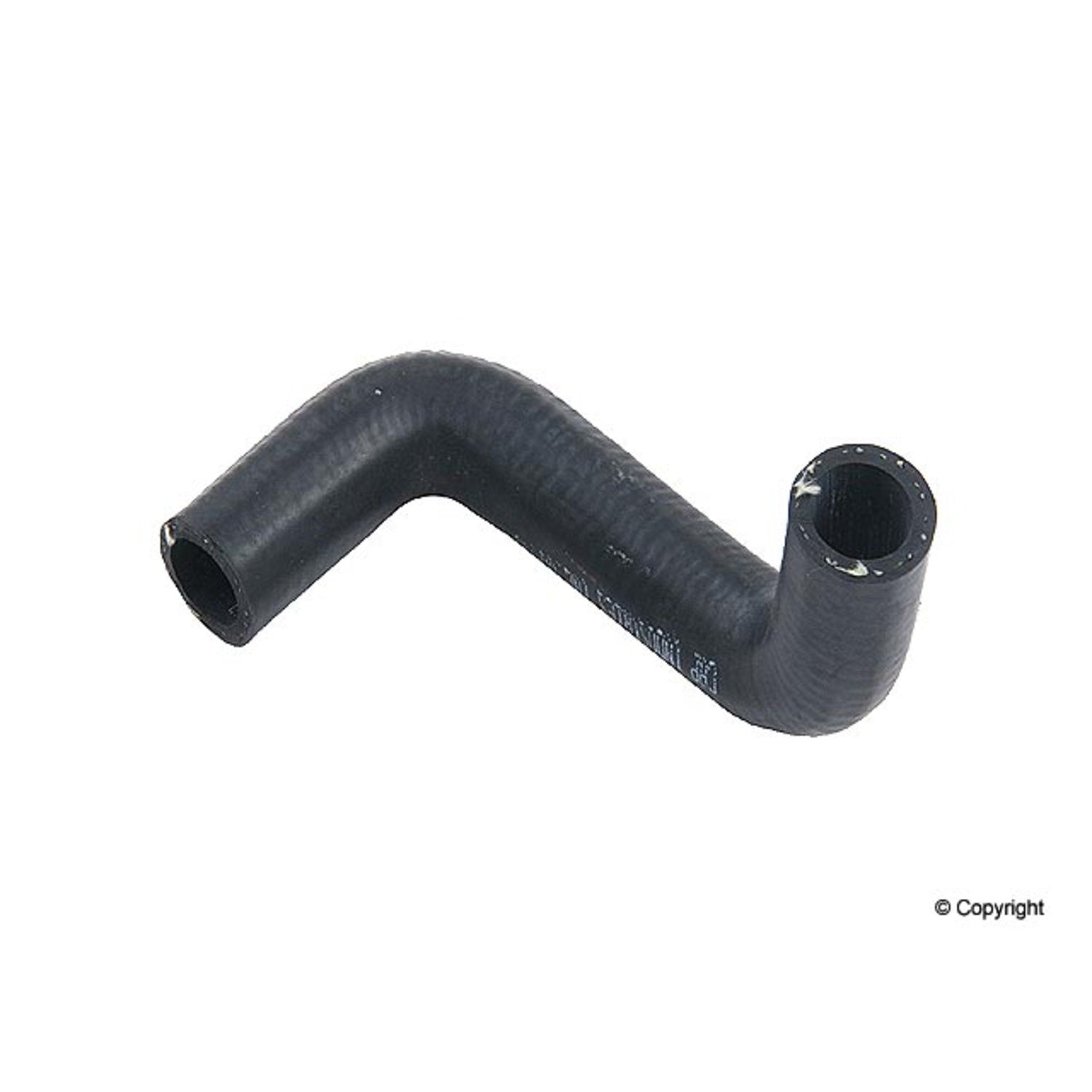CRP Engine Coolant Hose
