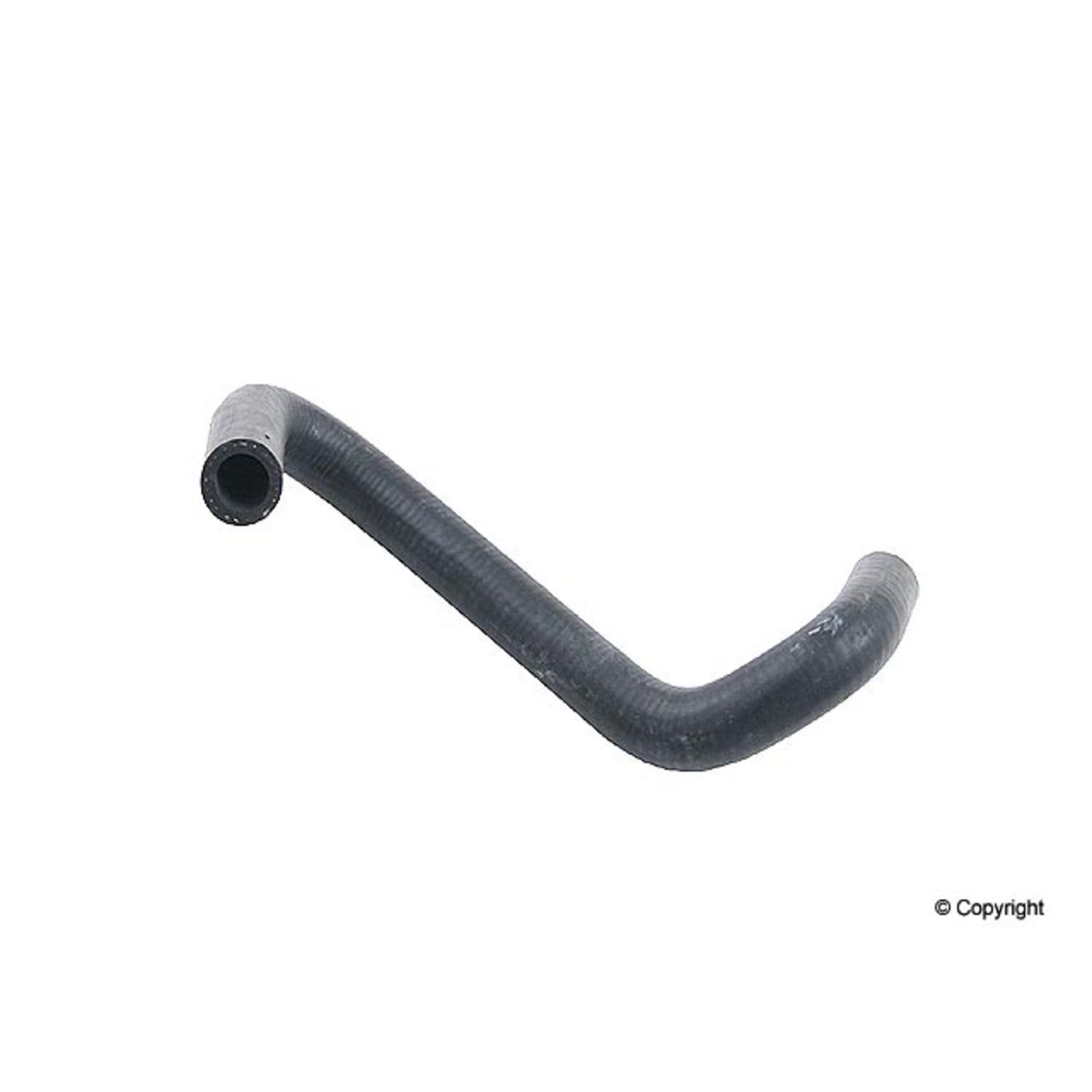 CRP Engine Coolant Hose