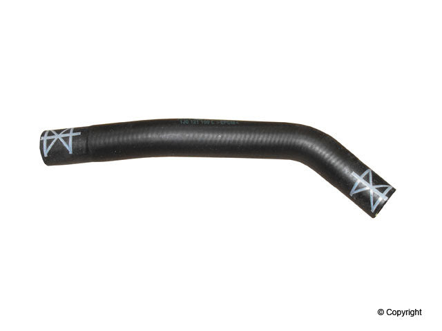 CRP Engine Coolant Recovery Tank Hose
