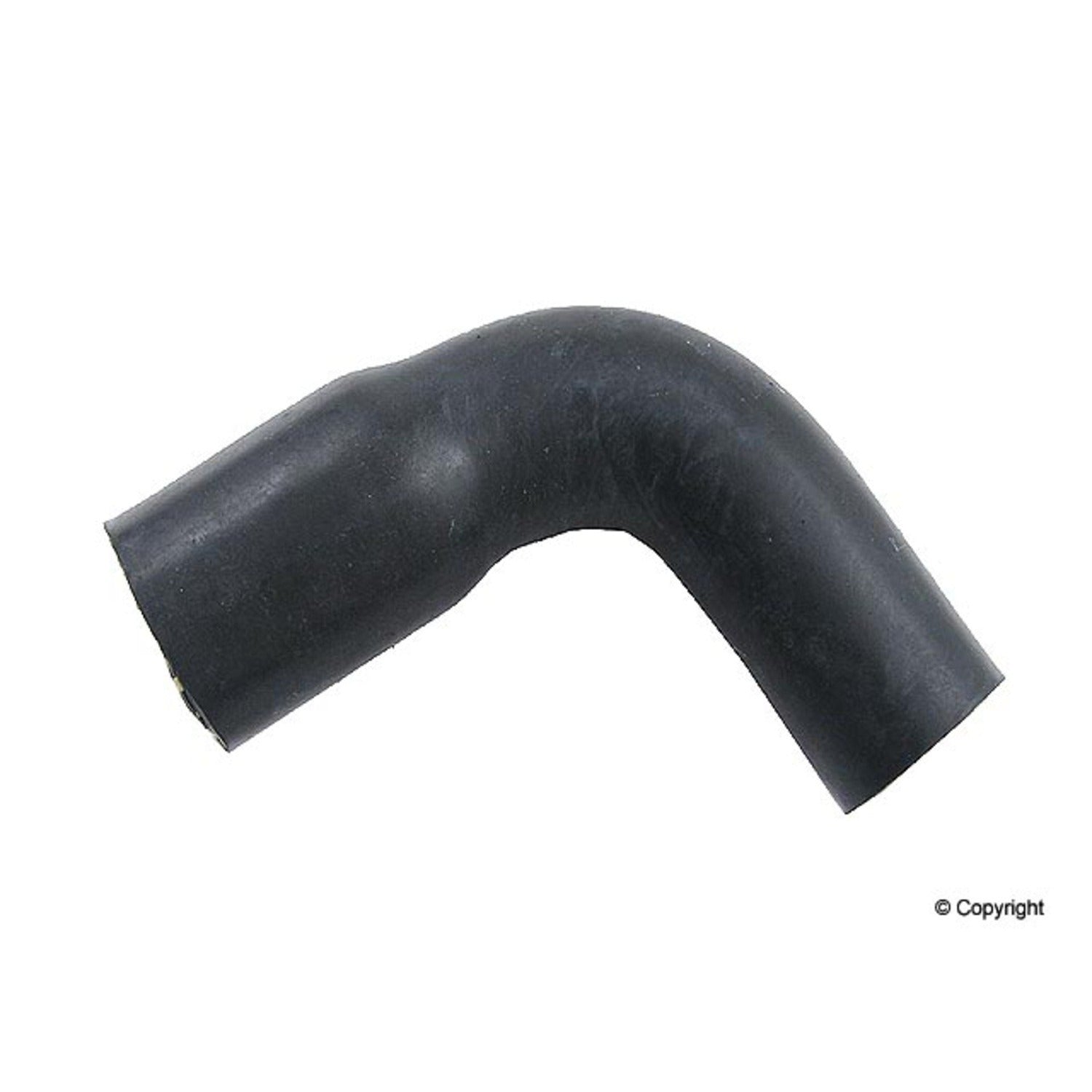 CRP Engine Coolant Hose