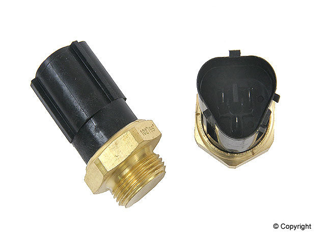 CRP Engine Cooling Fan Switch