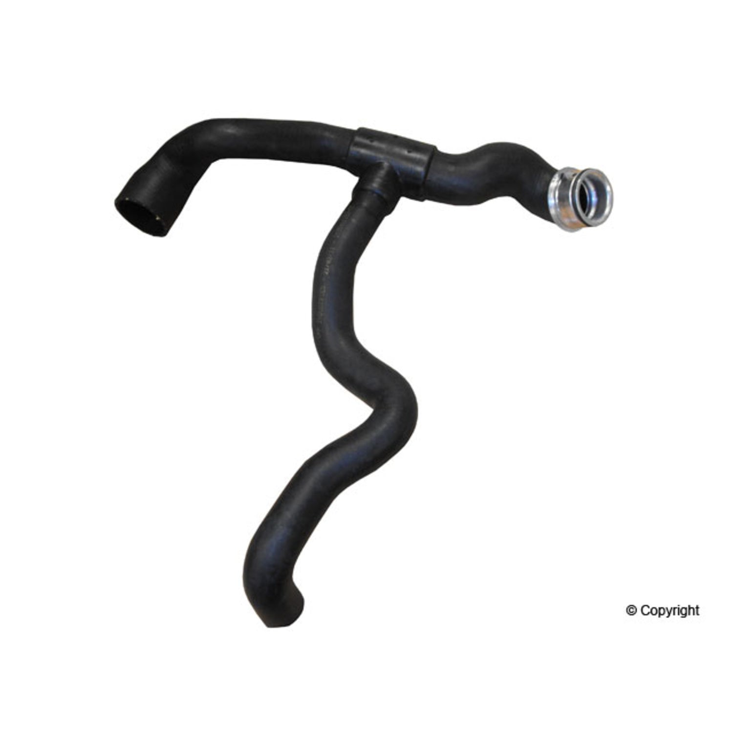 Rein Radiator Coolant Hose