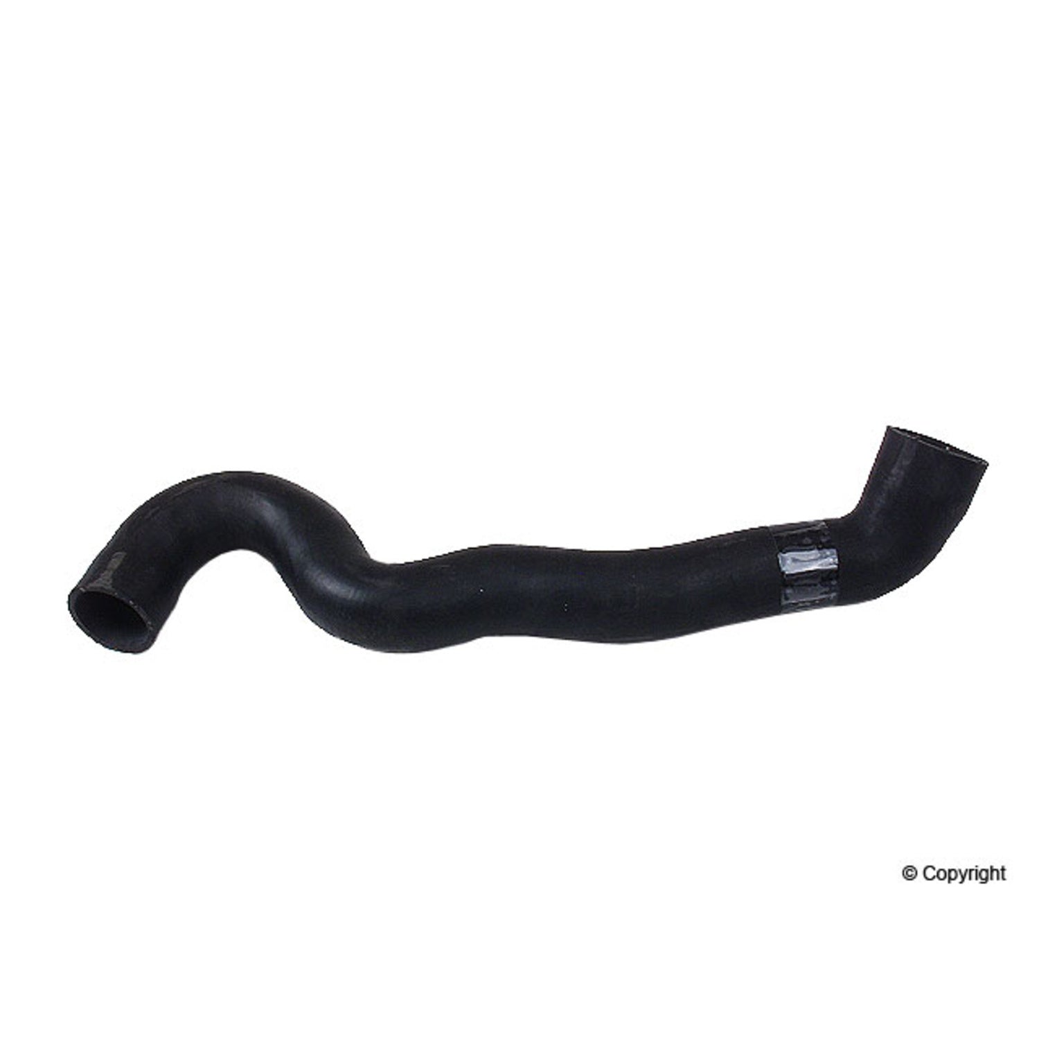 CRP Radiator Coolant Hose