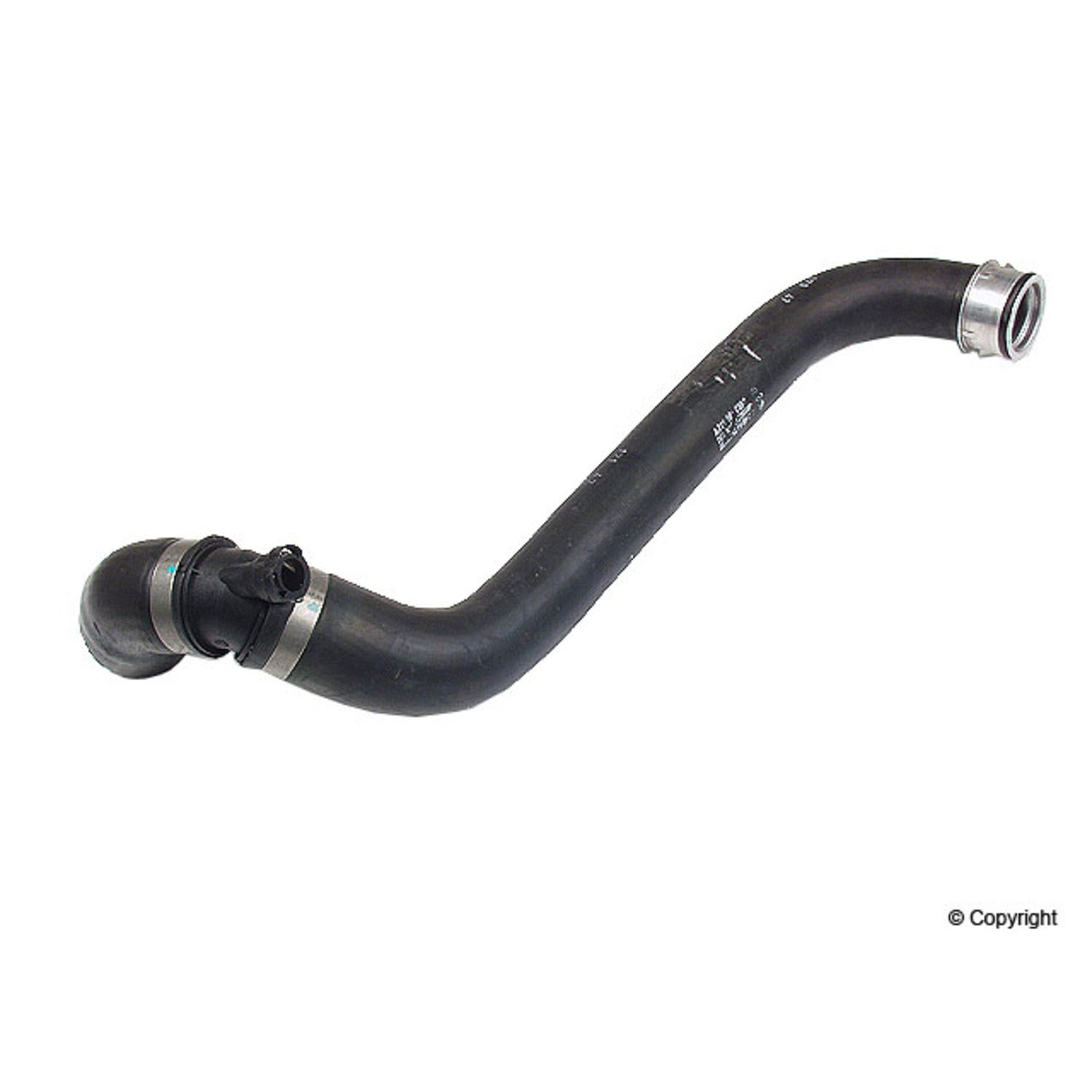 Rein Radiator Coolant Hose