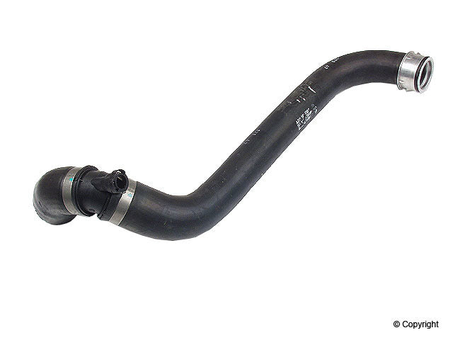 Rein Radiator Coolant Hose