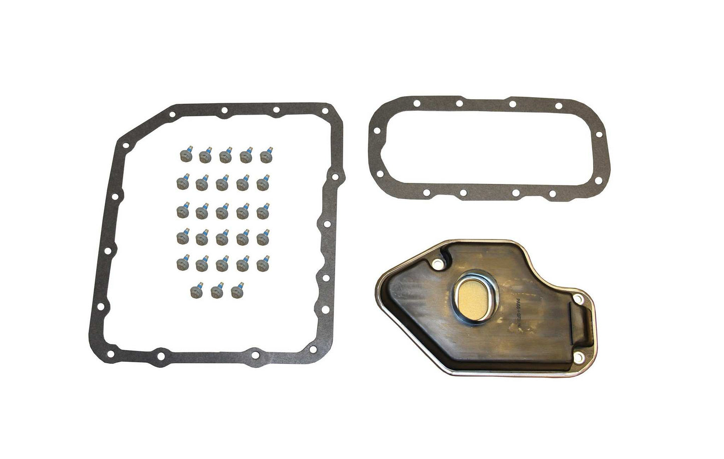 CRP Auto Trans Filter Kit