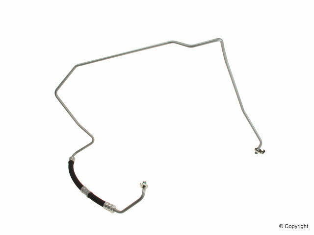 Rein Power Steering Hose