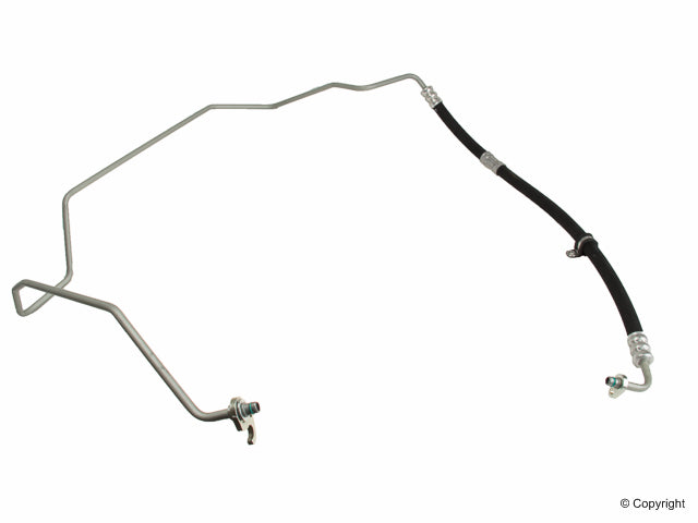 Rein Power Steering Hose