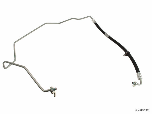 Rein Power Steering Hose