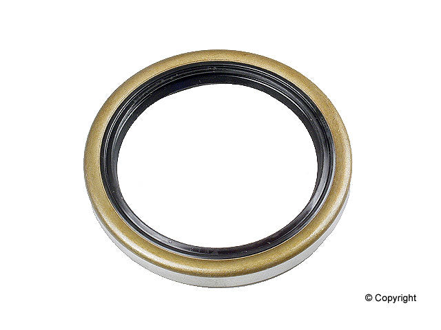 CRP Wheel Seal
