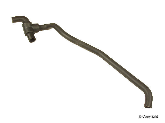 CRP Engine Coolant Recovery Tank Hose