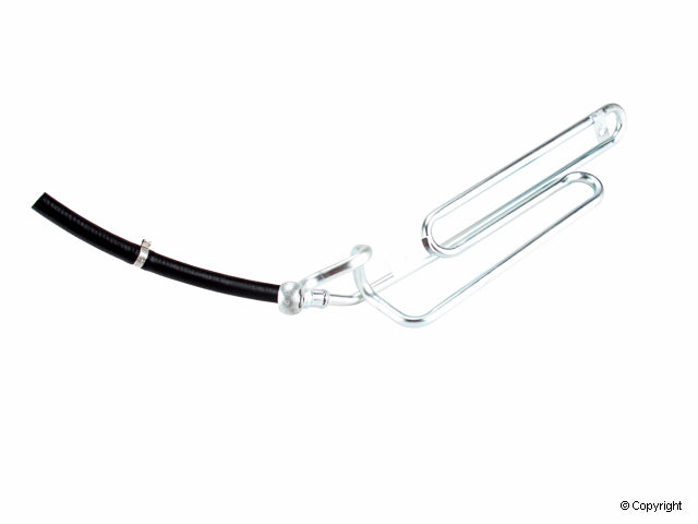 CRP Power Steering Return Hose