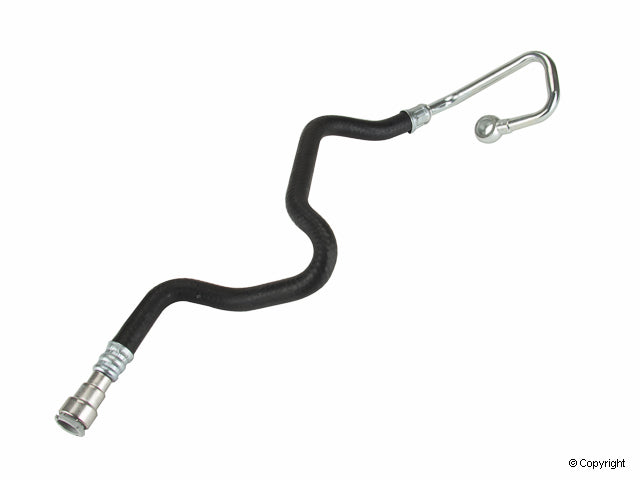 CRP Power Steering Return Hose