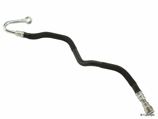 CRP Power Steering Return Hose