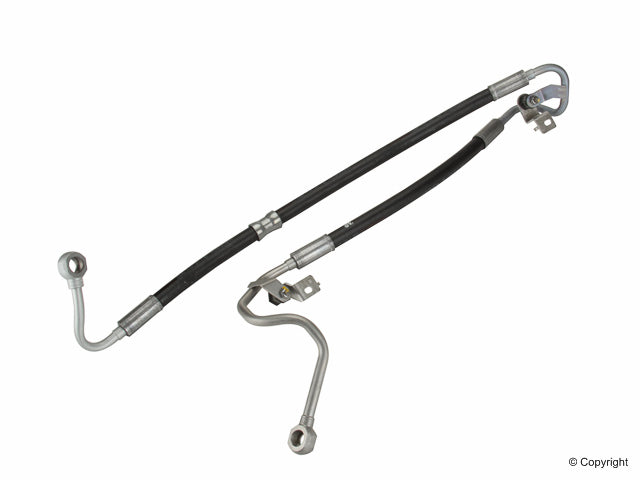 CRP Power Steering Hose