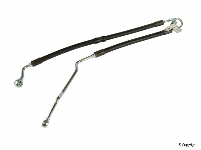 CRP Power Steering Return Hose