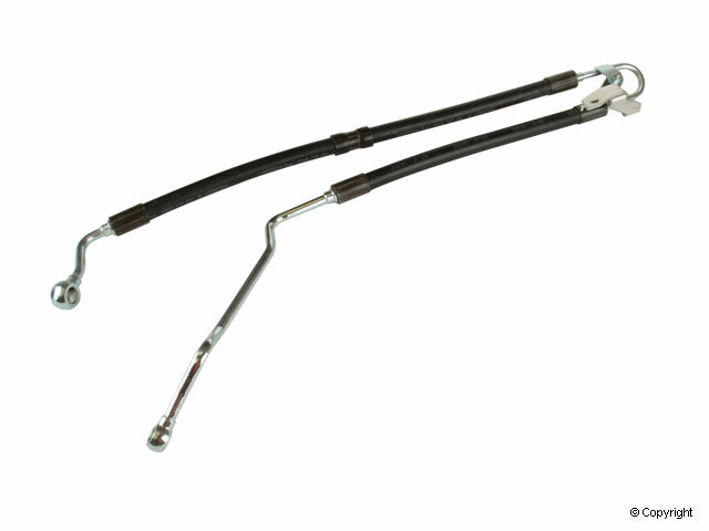 CRP Power Steering Return Hose