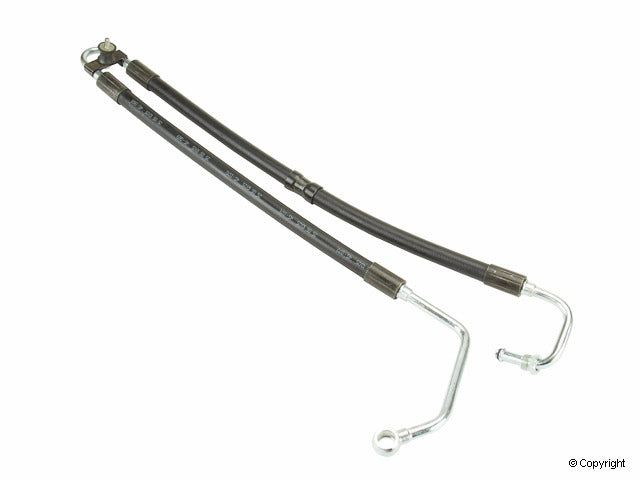 CRP Power Steering Pressure Line Hose Assembly
