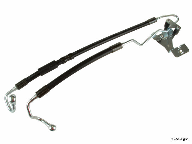 CRP Power Steering Pressure Line Hose Assembly